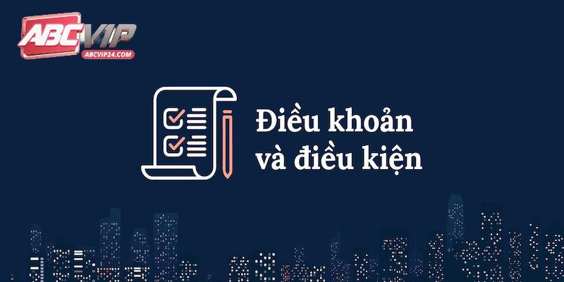 Điều khoản điều kiện được hiểu là sao?