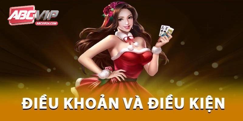 Điều khoản cùng điều kiện thành viên cần biết