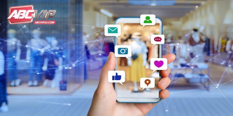 Giới thiệu kênh liên hệ chính thức với liên minh