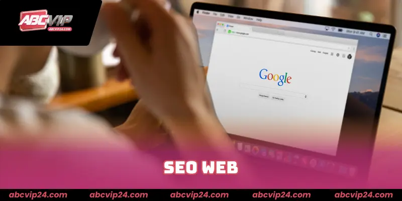 SEO Web